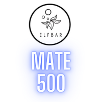 Elfbar Mate 500