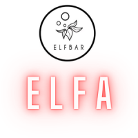 Elf Bar ELFA