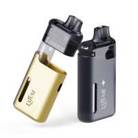 La Fume Inocera Pod Kit System