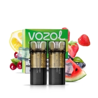 VOZOL Switch PRO prefilled Pods 20 mg/ml (2 Stück)