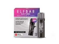 ELF BAR ELFA Turbo refillable Pods