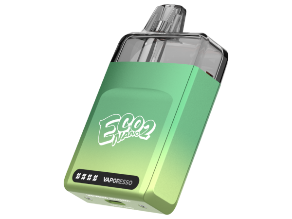 Vaporesso Eco Nano 2 Pod Kit 18000 Züge