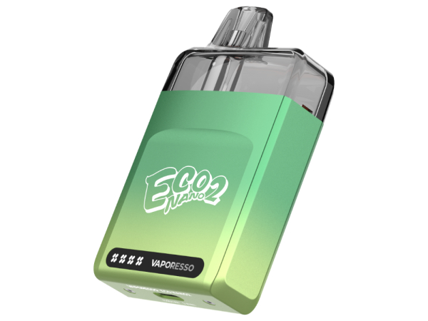 Vaporesso Eco Nano 2 Pod Kit