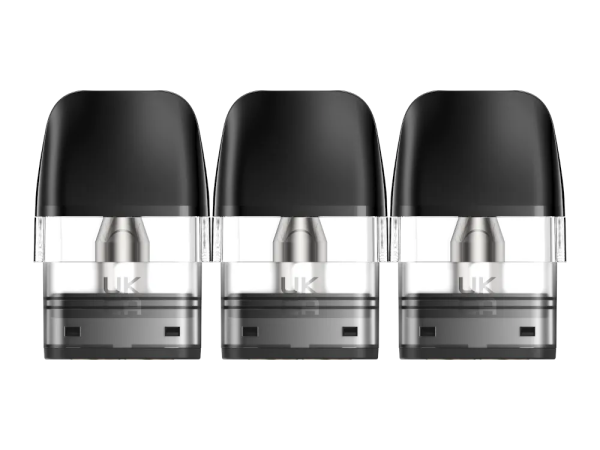 Geekvape Wenax Q Pods (3 Stück)