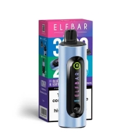 Elf Bar 4 in 1 Akku Basisgerät Vape Kit 3200 Züge