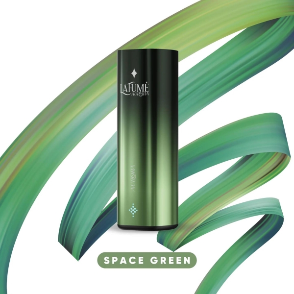 Space Green