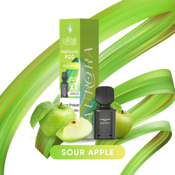 Sour Apple