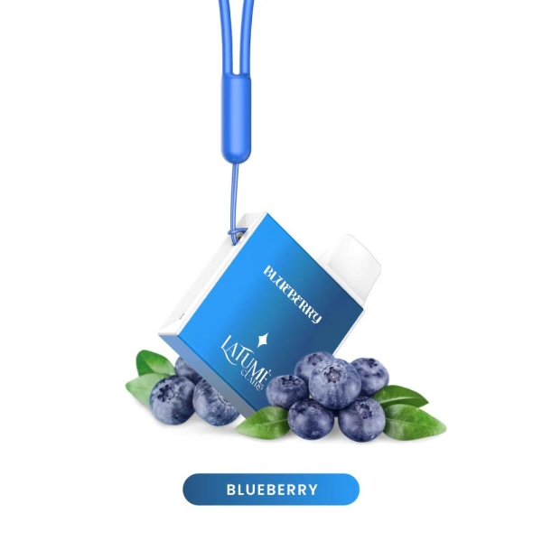 Blueberry