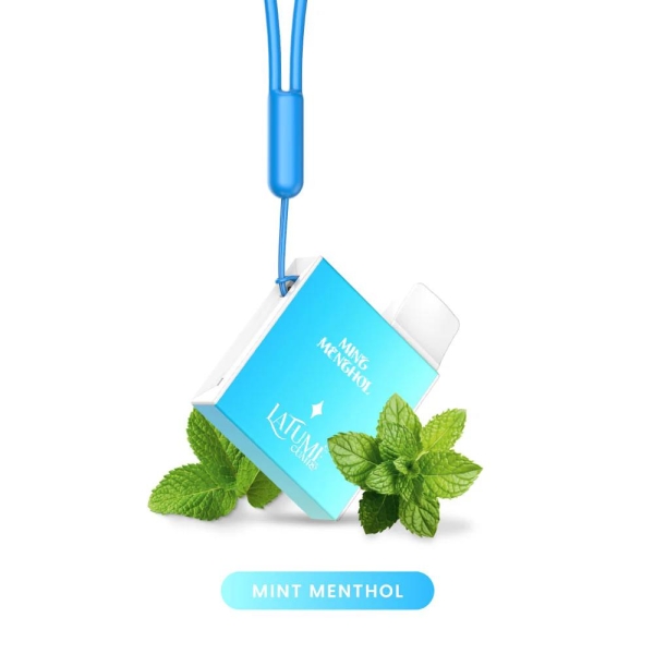 Mint Menthol