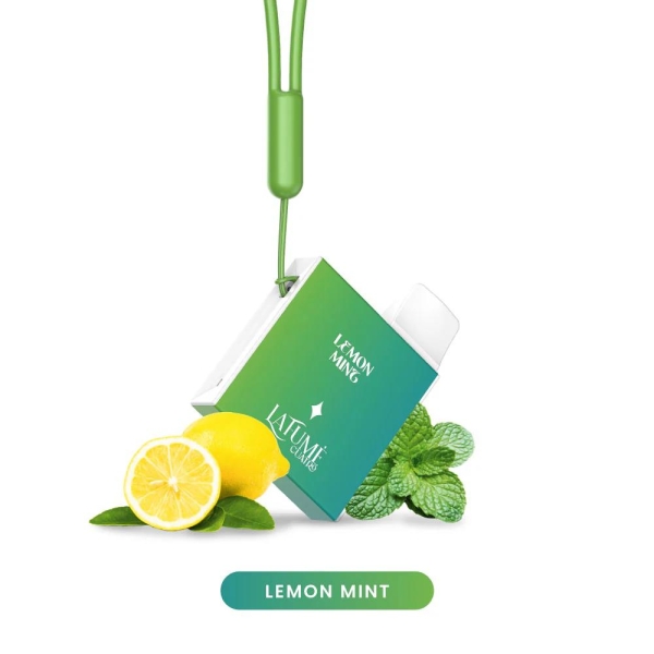 Lemon Mint